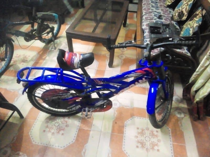 Morgan bicycle for sale 8