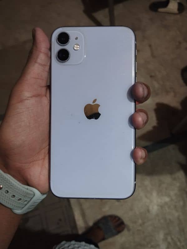 iPhone 11 1