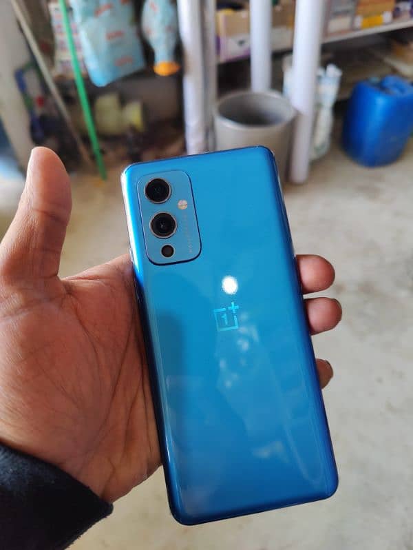 OnePlus 9 5G 12+12gb256 Dual sim PTA approved 10/9.5 All ok PUBG 90FPS 0