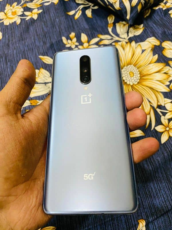 oneplus 8 5G 0