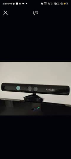 Xbox 360 original kinect