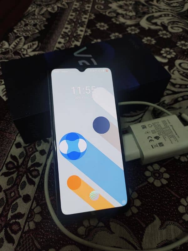 Vivo V23e For Sale 256GB Exchange Possible 1