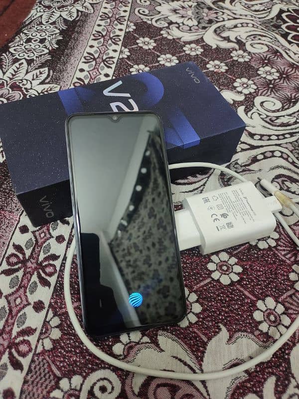 Vivo V23e For Sale 256GB Exchange Possible 2