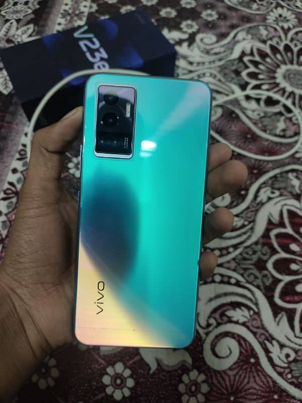 Vivo V23e For Sale 256GB Exchange Possible 0