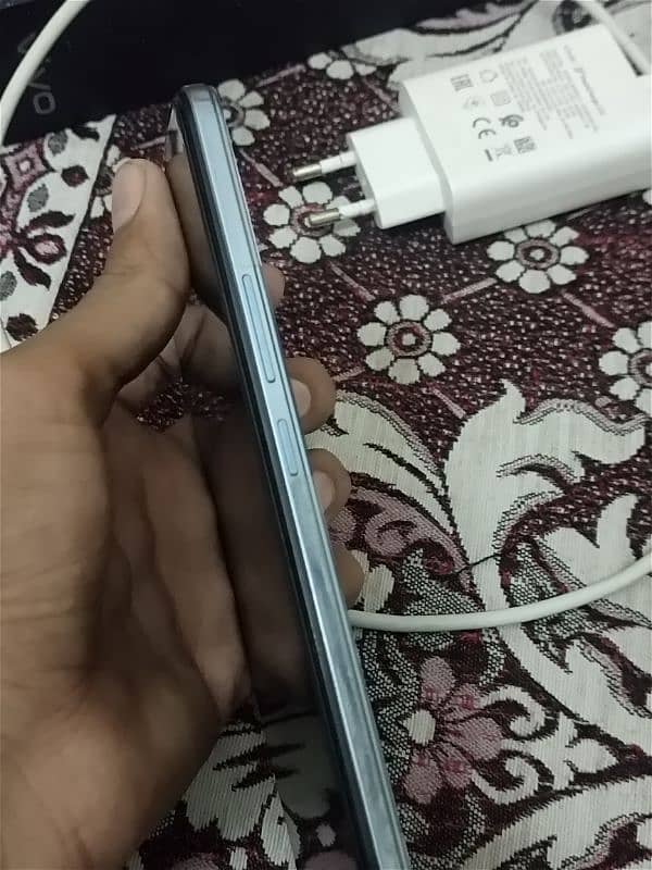 Vivo V23e For Sale 256GB Exchange Possible 5