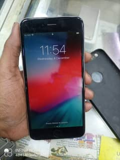 iphone 6 plus 128GB