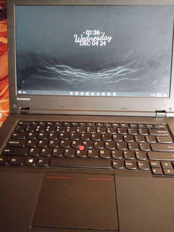 urgent sell Lenovo laptop 2