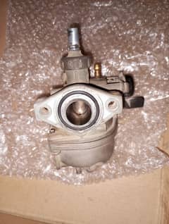 CD70 EURO II carburetor