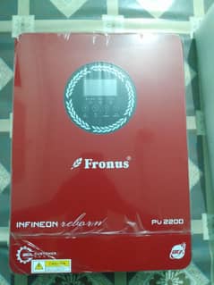 FRONUS