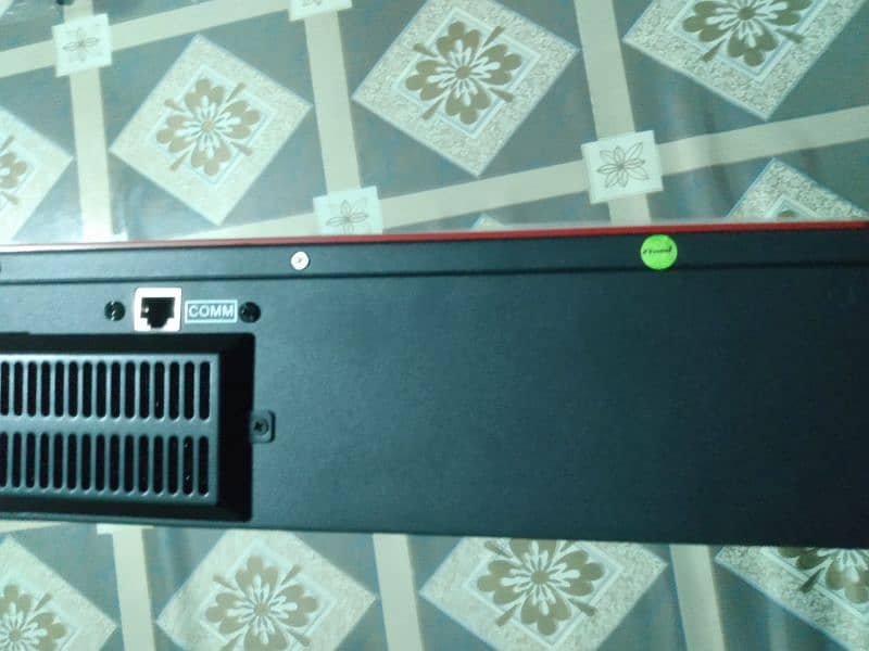 FRONUS INVERTER PV-2200 5