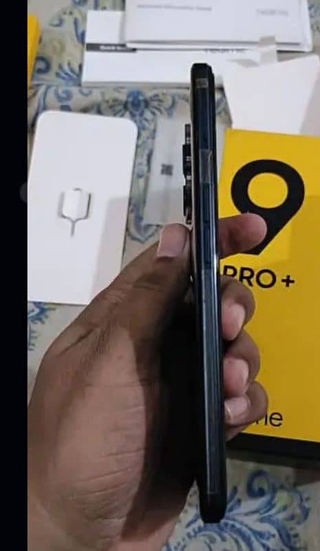 realme 9 pro plus 5g 0