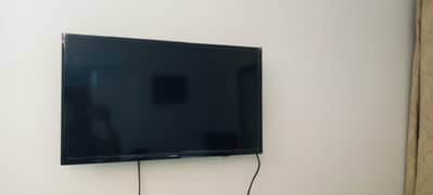 Samsung 32 inch lcd for sale