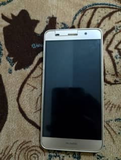 Huawei y6 for sale