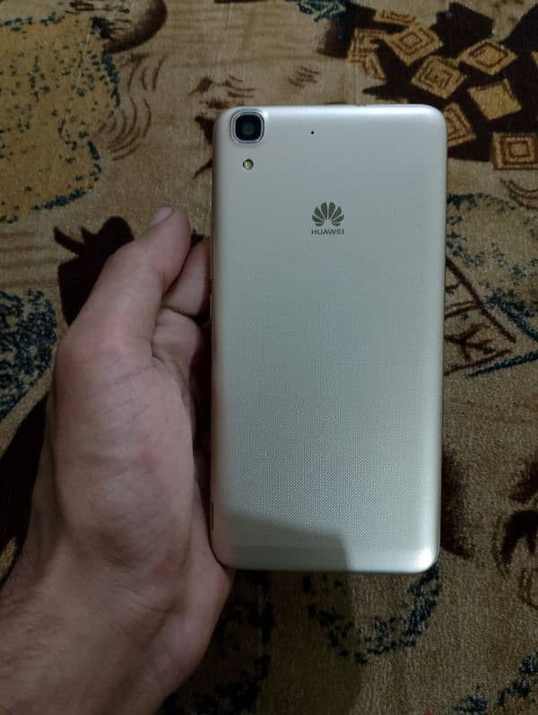 Huawei y6 for sale 1