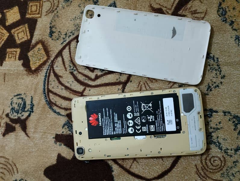 Huawei y6 for sale 6