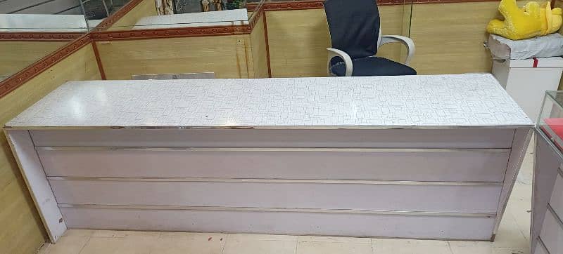 Shop Counter for Sale 0