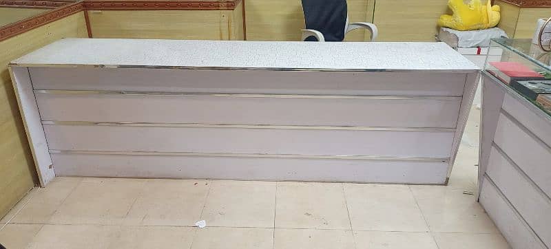 Shop Counter for Sale 1