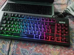 Gaming Keyboard