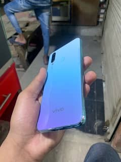 Vivo y17 / oppo f11