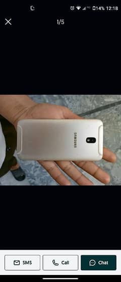 Samsung Galaxy J7 pro 10 by 10 condition 3-16 exchange possible