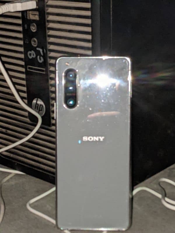 Sony Xperia 5 mark II non pta 10.10 2