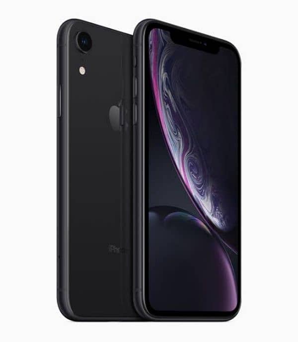 iphone xr 0