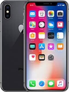 IPHONE X non pta