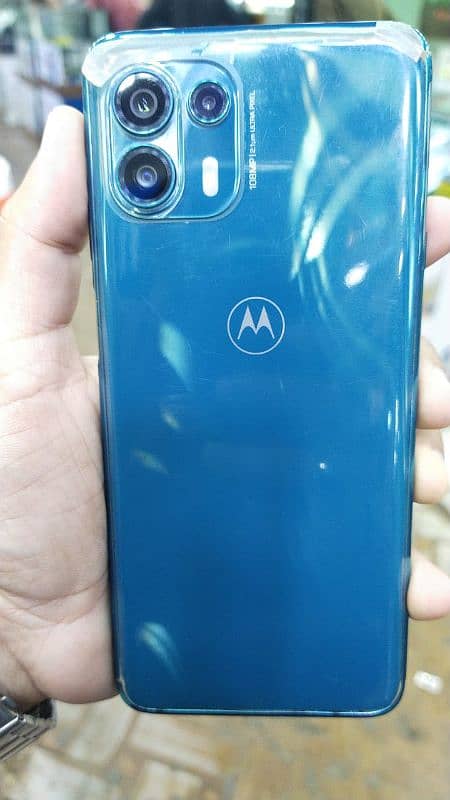 Motorola edge 20 lite 1