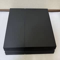 PS4 1200 Series Jailbreak