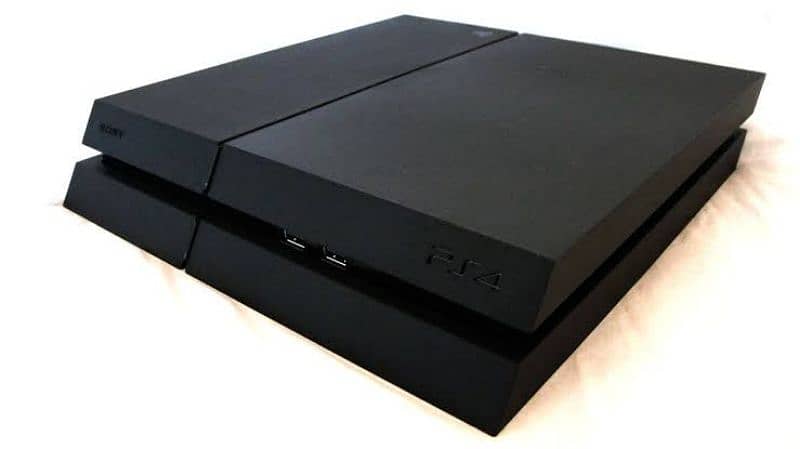 PS4 1200 Series Jailbreak 1