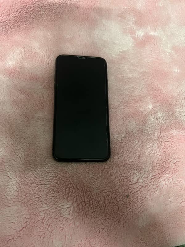 Iphone X - Good Condition 1