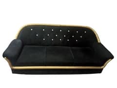 6 Seater Sofa Set