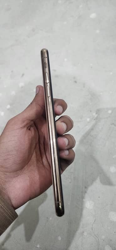 iphone Xs Max Non PTA 256GB 2