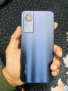 Infinix Note 11