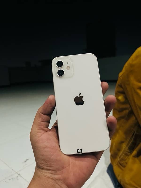 Iphone 12 256gb pta 0