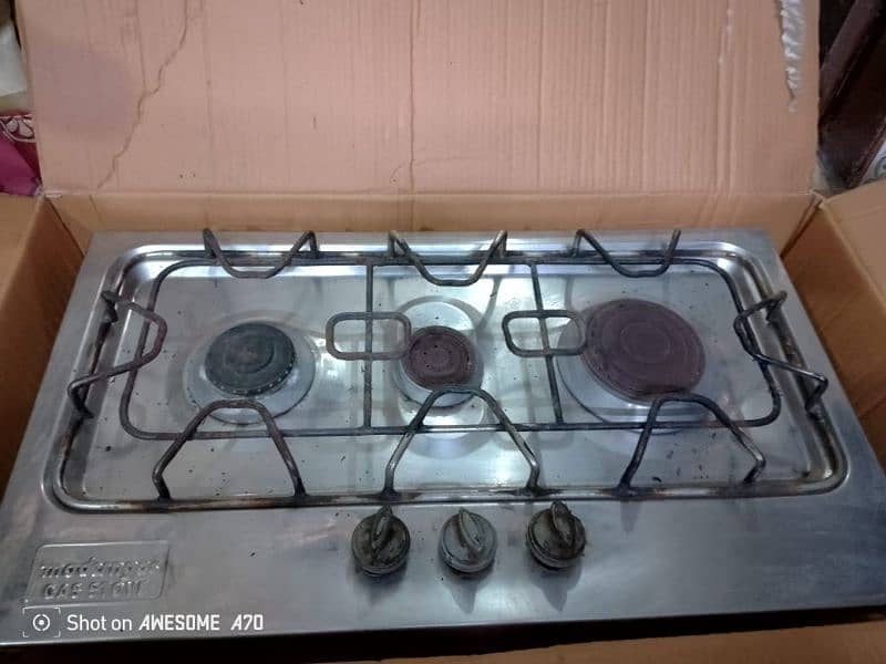 Stove for sale 0