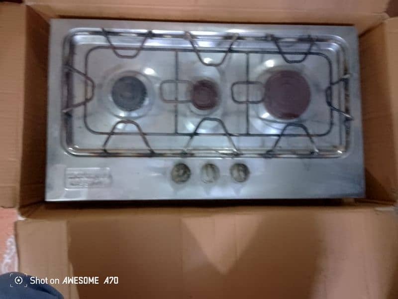 Stove for sale 1