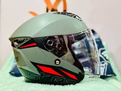 helmet