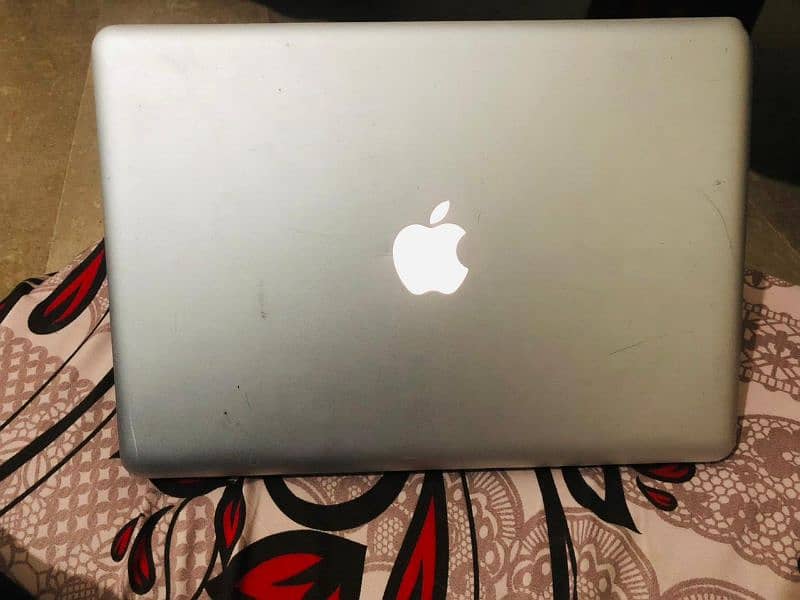 MacBook Pro A1278 1