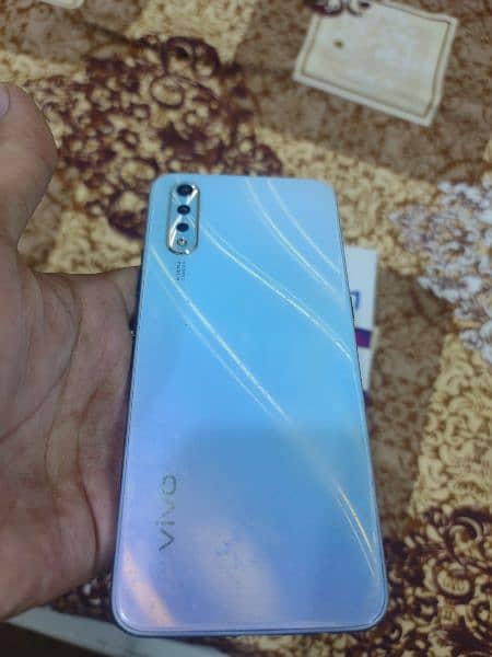 Vivo S1 4/128 Original with box 3