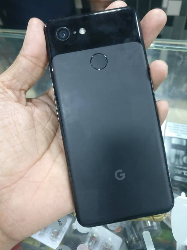 Google Pixel 3 ( Read Add ) 1