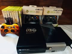 Xbox 360