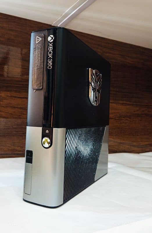 Xbox 360 2