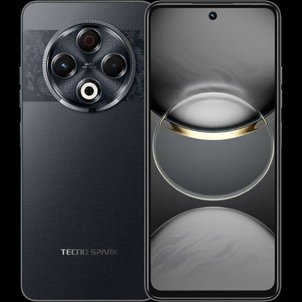 Tecno spark 30 8/128 GB 0