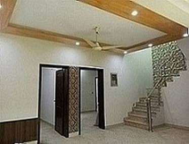 5 Marla House For sale In Usman Block Bahria Town Lahore 6