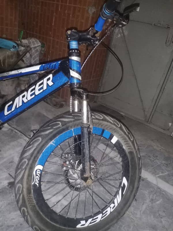 bicycle for sale 0