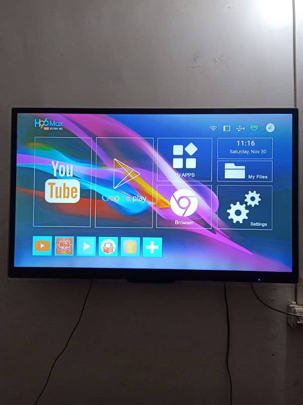 Akira LED 42 inch 2