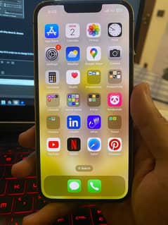 iphone 13 pro 256 gb pta approved. .