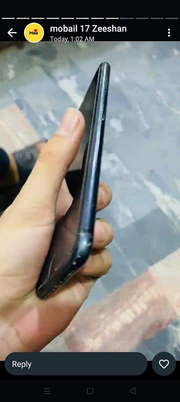 I phone 7plus pta approved 2