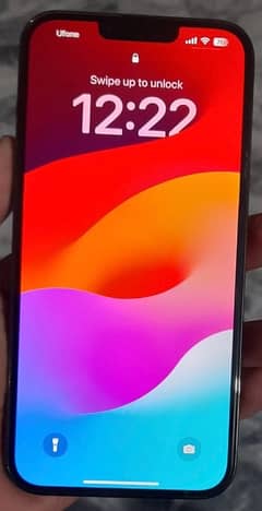 i phone 13 pro max non PTA 128gb